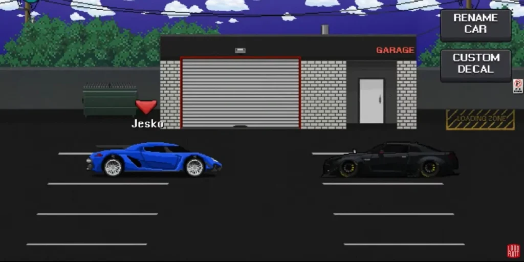 Koenigsegg Mod Supercar